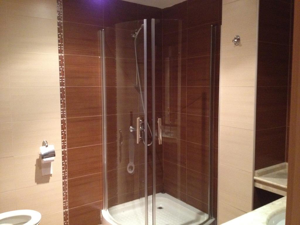 Tm Deluxe Hotel Sunny Beach Habitación foto